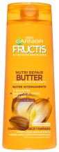 Fructis Nutri Repair Butter Szampon do włosów bardzo suchych i zniszczonych 360 ml