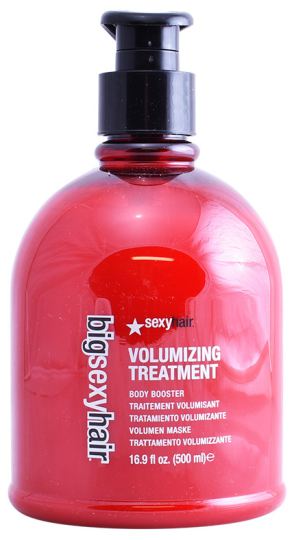 Zabieg nadający objętość Big Sexyhair 500 ml