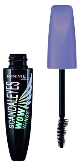 Scandaleyes Wow Mascara # 003