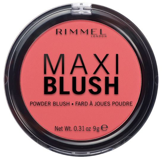 Maxi Blush Powder Blush # 003