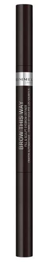 Brow This Way Fill &amp; Sculpt Eyebrow Definer # 004