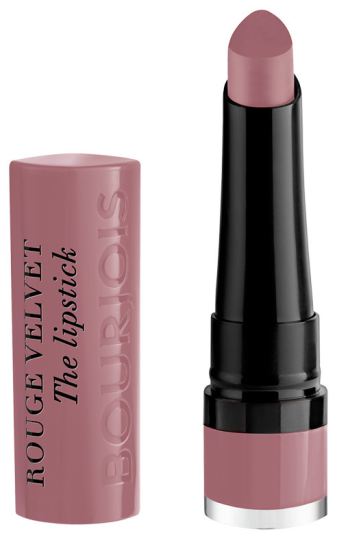 Pomadka Rouge Velvet Lipstick 18 Mauve Martre