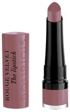 Pomadka Rouge Velvet Lipstick 17 From Paris z fioletowym odcieniem