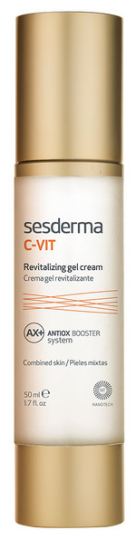 Krem C-Vit Gel 50 ml