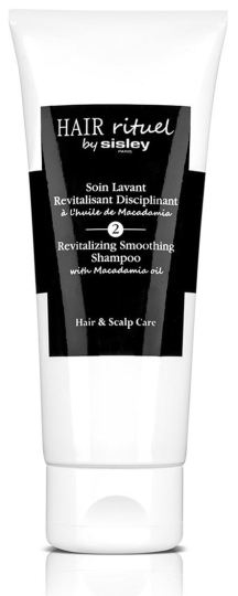 Szampon rewitalizujący Hair Rituel 200 ml