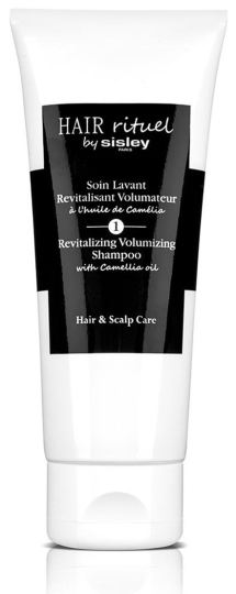 Hair Rituel Revitalizing Volumising Shampoo 200 ml