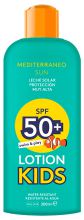 Balsam dla dzieci Swim &amp; Play Spf50 200 ml