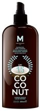 Coconut Suntan Oil Dark Tanning Spf15 200 ml