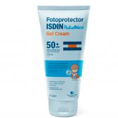 Fotoprotektor Pediatrics Gel Cream Spf50 + 150 ml