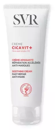 Cicavit + Krem 40 ml