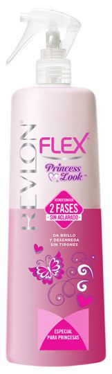 Flex 2 fazy Odżywka Princess Look 400 ml