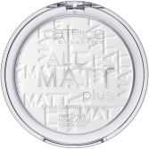 Puder All Matt Plus Control of Shine 001