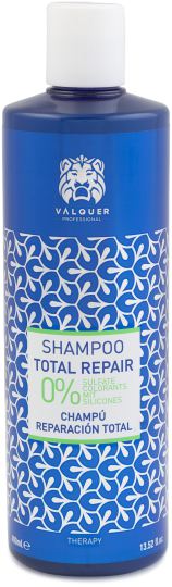 Szampon Total Repair 400 ml