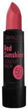 Balsam do ust z kolorem Spf50 Red Sunshine