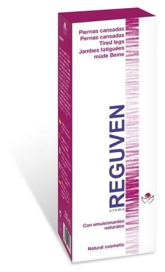 Krem Reguven 200 ml