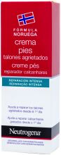 Crema Pies Talones Agrietados 40 ml