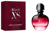 Woda perfumowana Black Xs for Women spray 30 ml