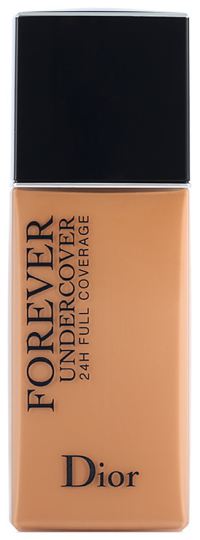 Dior Fluid do makijażu Skin Forever Undercover Honey Beige 040