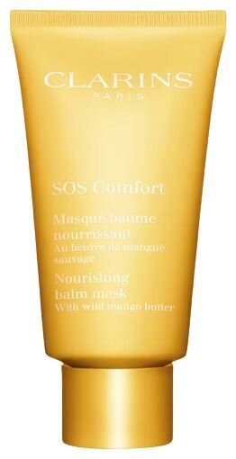 SOS Comfort Nourishing Balm Mask 75 ml