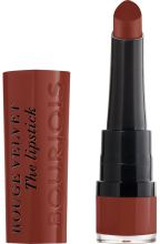 Rouge Velvet The Lipstick # 12-Brunette 2,4 gr