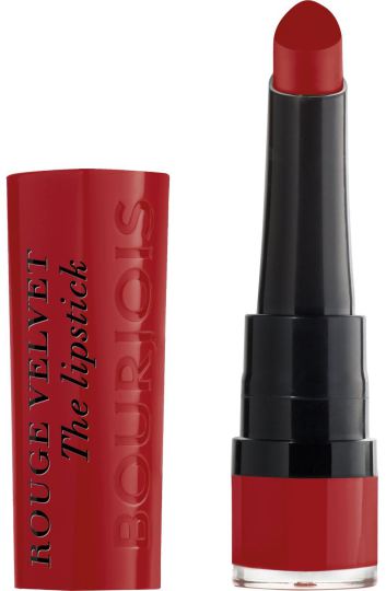 Pomadka Rouge Velvet The Lipstick # 11-Berry Formidable 2,4 gr