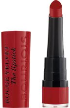 Pomadka Rouge Velvet The Lipstick # 11-Berry Formidable 2,4 gr