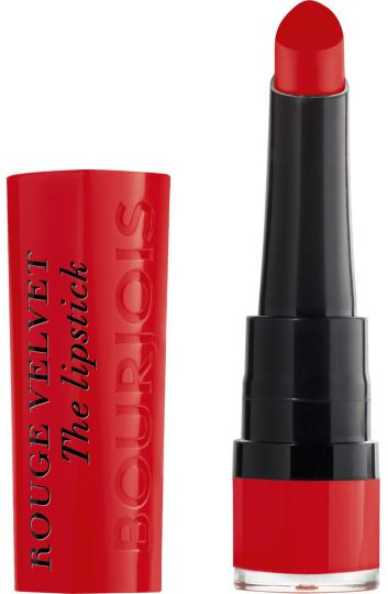 Rouge Velvet The Lipstick # 08-Rubi&#39;s Cute 2,4 gr