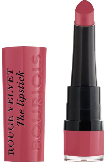 Pomadka Rouge Velvet The Lipstick # 03-Hyppink Chic 2,4 gr