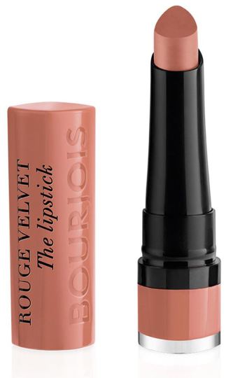 Rouge Velvet The Lipstick N ° 01 hej nago 2,4 gr