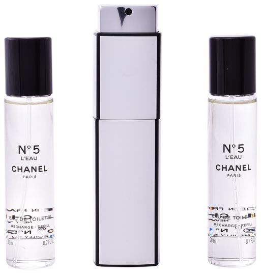 CHANEL Nº5 L'Eau Eau de Toilette