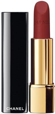 Rouge Allure Velvet # 58-Rouge Pt 3.5 gr