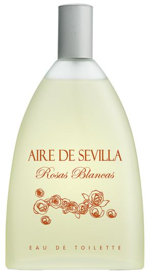 Woda toaletowa Vaporizer Air Sevilla White Roses 150 ml