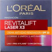 Revitalift Laser X3 Krem na dzień SPF20 50 ml