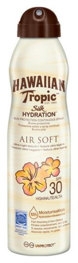 Silk Hydration Protective Mist Spf 30 z 166 ml