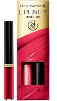 Lipfinity Lip Color 335 Just In Love