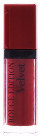 Pomadka Rouge Edition Velvet # 08