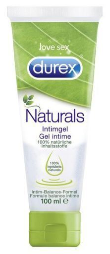 Naturalny Pure Intimo Gel 100 ml