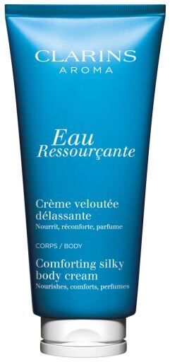 Eau Ressourçante Ultrasoft krem do ciała 200 ml