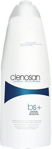 Clenosan Almond Milk Gel 750 ml