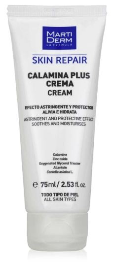 Krem Calamine Plus 75 ml