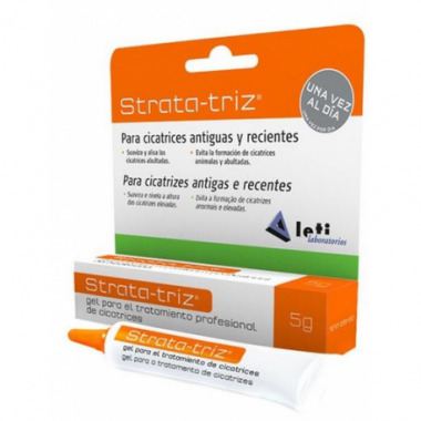 Strata Triz Gel Blizny 5 gr