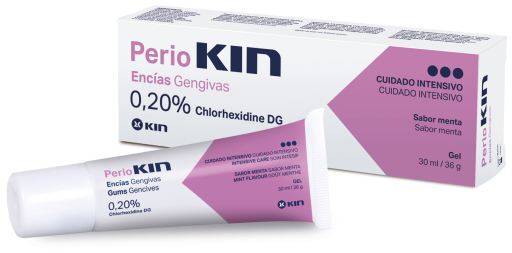 Żel Perio-kin 30 ml