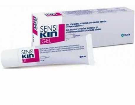 Sensi-kin żel 15 ml