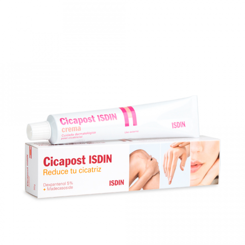 Cicapost Dermatological Care Postkatkatyzujący krem 50 g