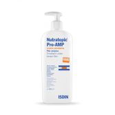 Nutratopic Pro AMP Emollient Lotion 400 ml