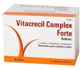 Kompleks Vitacrecil forte