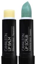 Melon Repair Lip Pack balsam i peeling