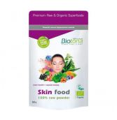 Torba Skin Food Raw 200g Bio