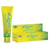 Żel Acknes 25 ml