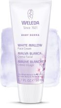 Krem do twarzy Biała Malva 50 ml